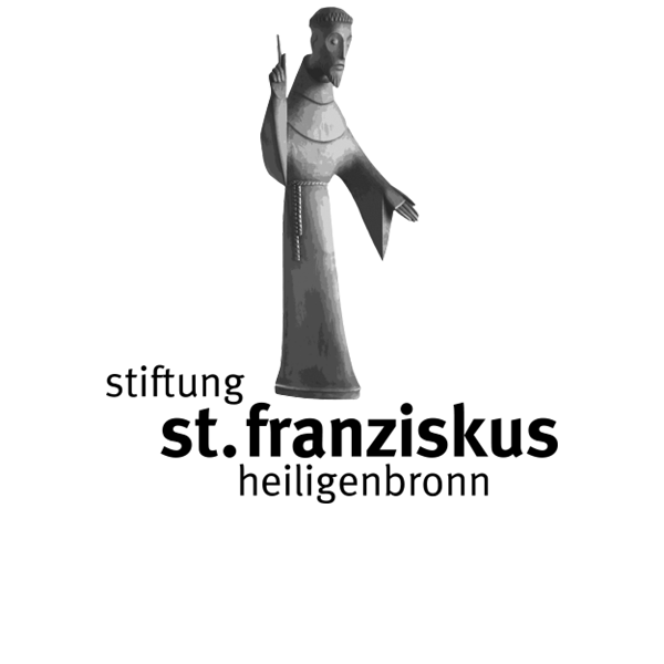 stiftung-st-franziskus-heiligenbronn Logo