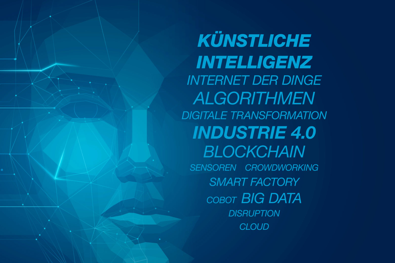 Aussagekräftige Highlightmotive Aussagekräftige Highlightmotive